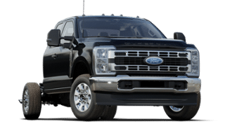 2024 Ford Chassis Cab External Image 5